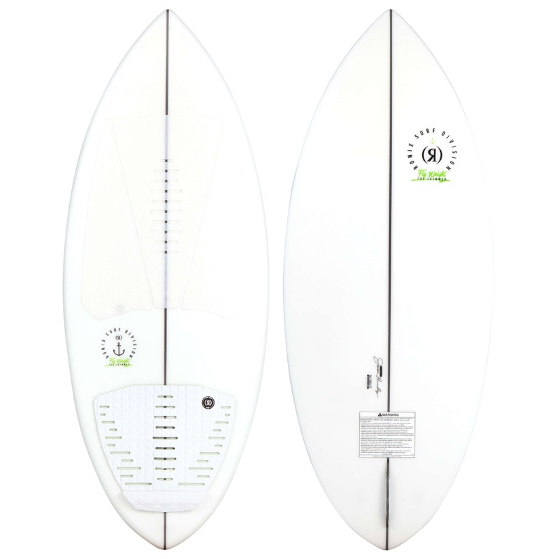 2021 Ronix Flyweight Skimmer Kid's Wakesurf Board