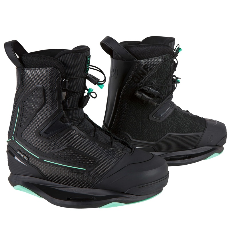 2021 Ronix One Carbitex Wakeboard Boots