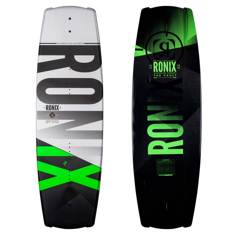 2021 Ronix Vault Wakeboard