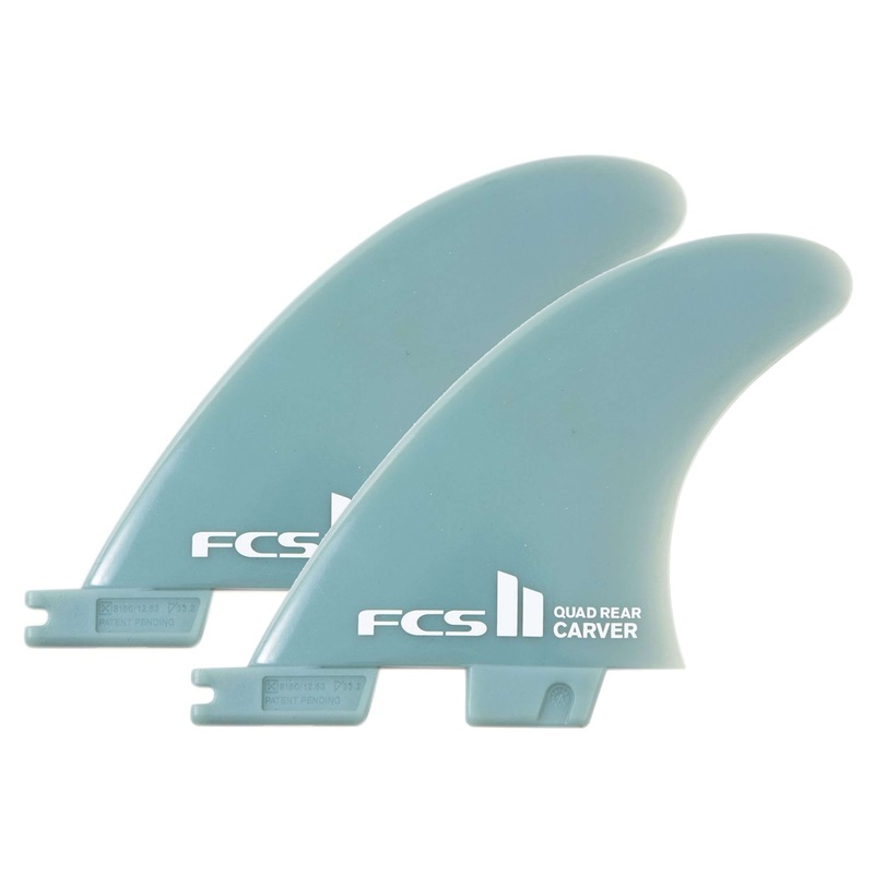 Connelly FCS II 2-Pack
