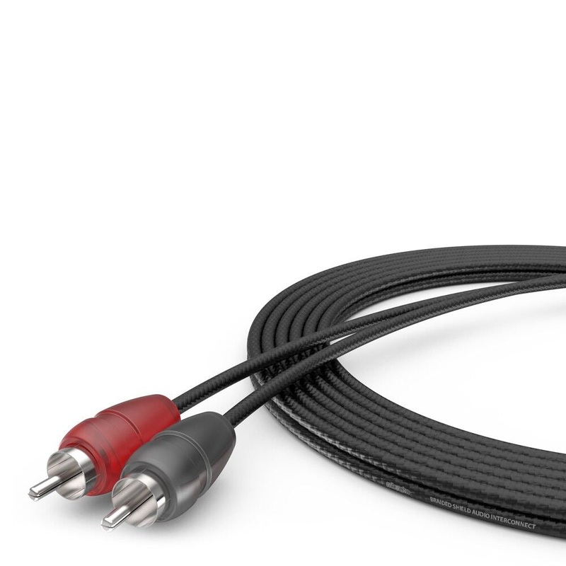 Exile Audio RCA Cable (Various Lengths)