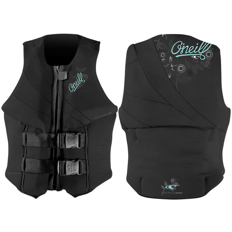 O'Neill Siren Women's CGA Life Jacket