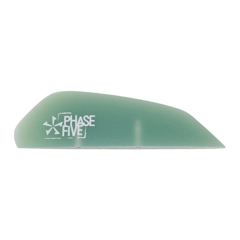 Phase 5 Wing Skim Fin