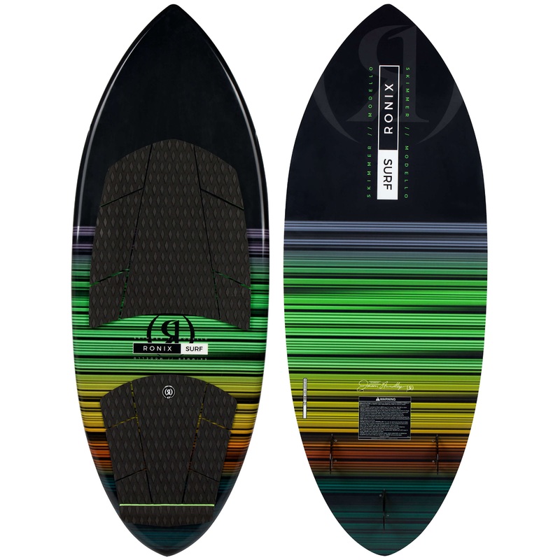 Ronix Modello Skimmer Wakesurf Board