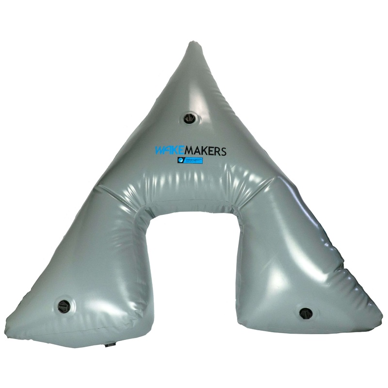 UniversalFIT V-Shape Bow Ballast Bags (Multiple Sizes)