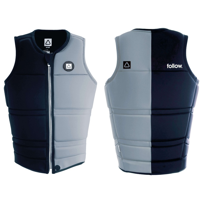 2021 Follow Unity Comp Vest