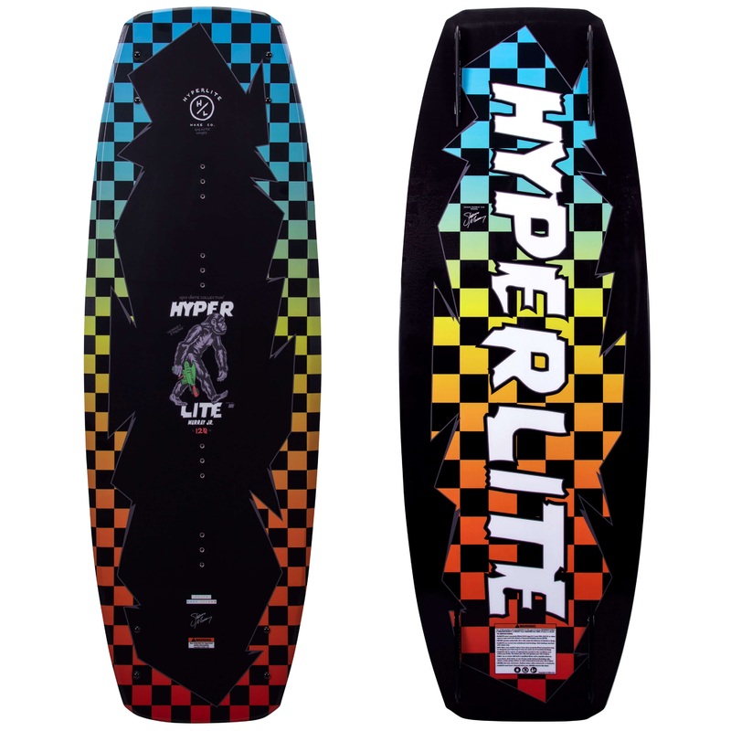 2021 Hyperlite Murray Junior Boy's Wakeboard