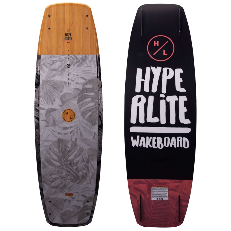 2021 Hyperlite Prizm Women's Wakeboard