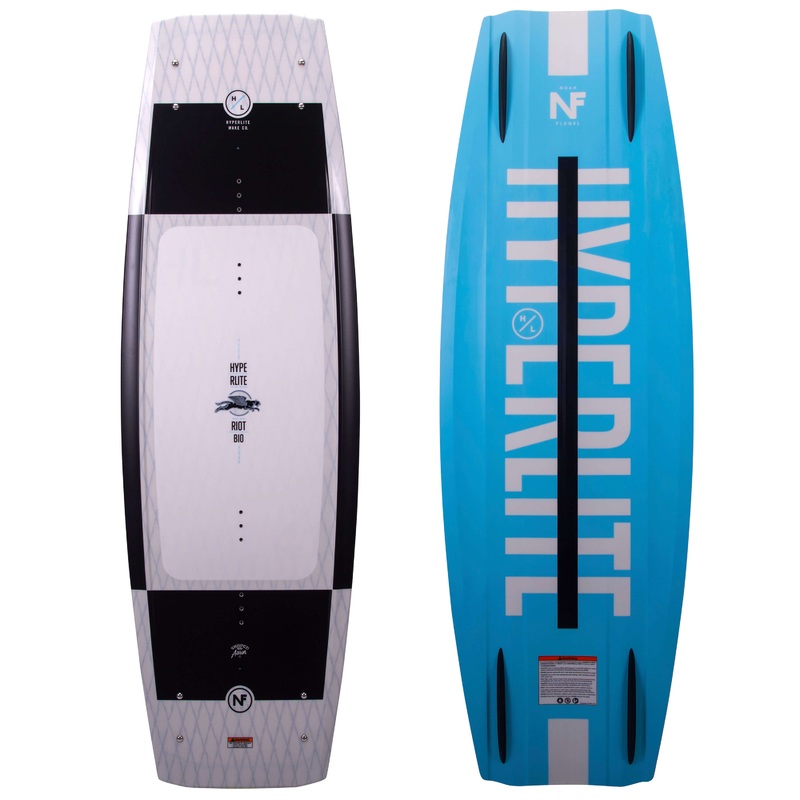 2021 Hyperlite Riot BIO Wakeboard