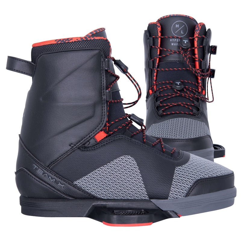 2021 Hyperlite Team X Wakeboard Boots