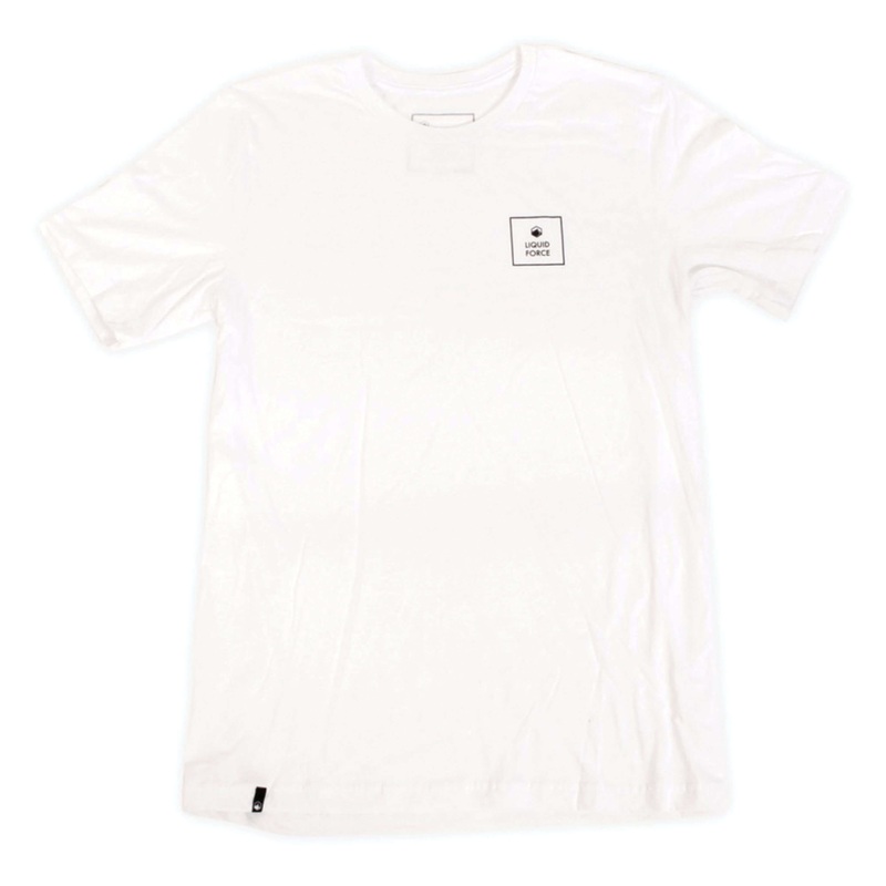2021 Liquid Force Corp Tee
