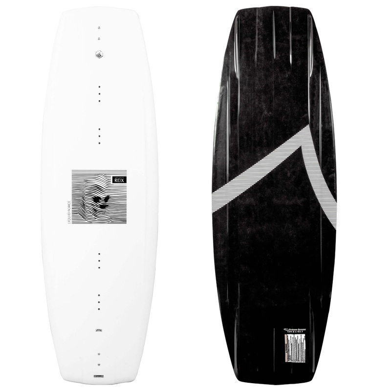 2021 Liquid Force RDX Wakeboard