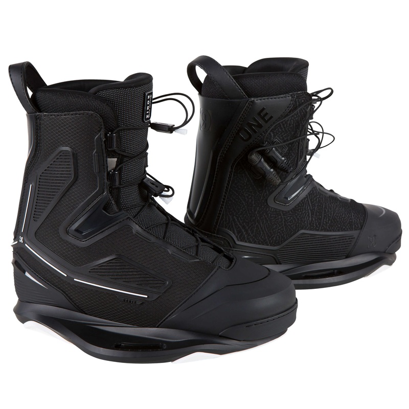 2021 Ronix One Wakeboard Boots