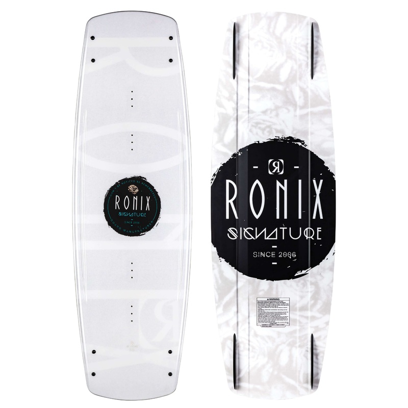 2021 Ronix Signature Women's Wakeboard