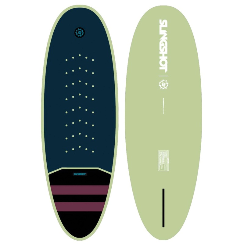 2021 Slingshot Mothership Wakesurf Board
