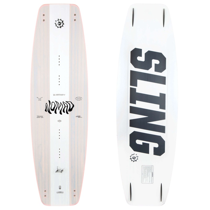2021 Slingshot Nomad Wakeboard