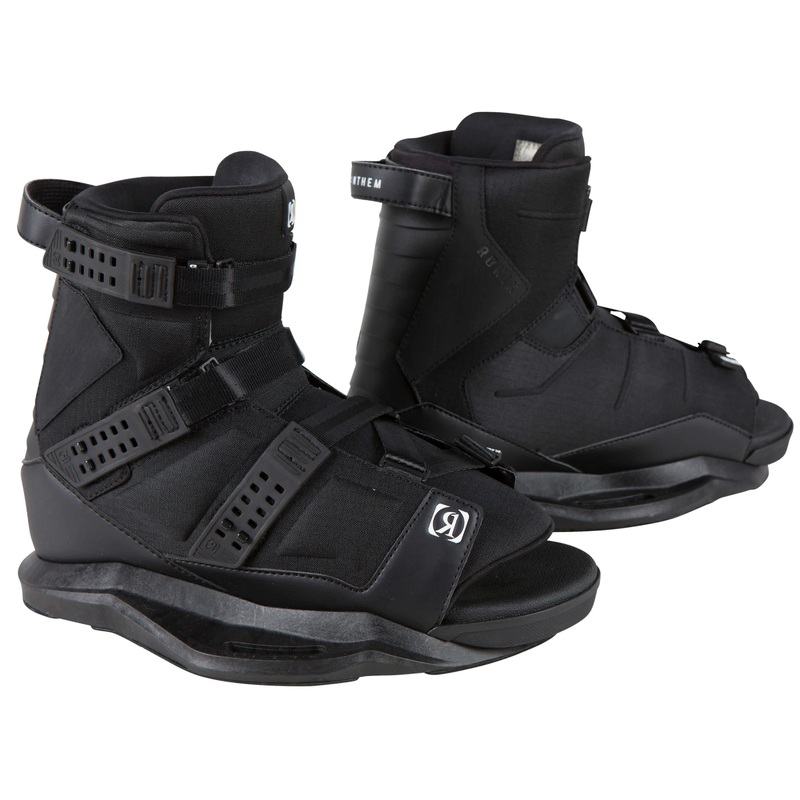 2023 Ronix Anthem Wakeboard Bindings
