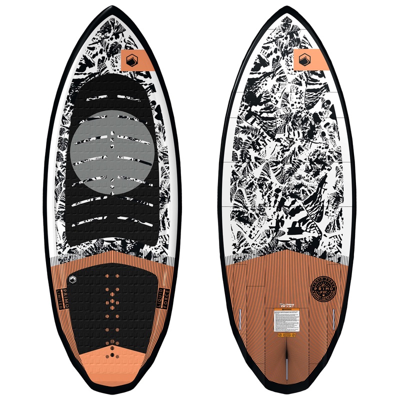 Liquid Force Primo LTD Wakesurf Board