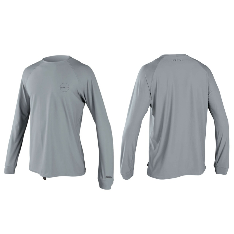 O'Neill 24-7 Traveler L/S Sun Shirt
