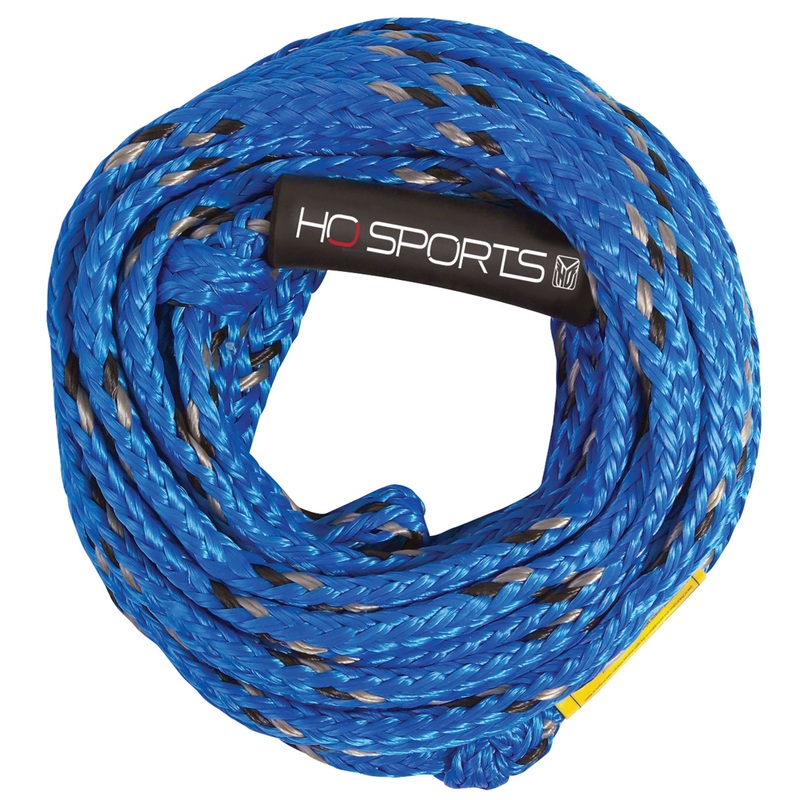 2021 HO Sports 6K Tube Rope