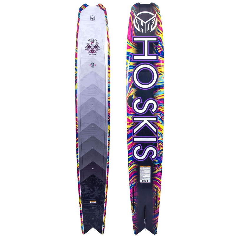 2021 HO Sports Hovercraft Women's Water Ski