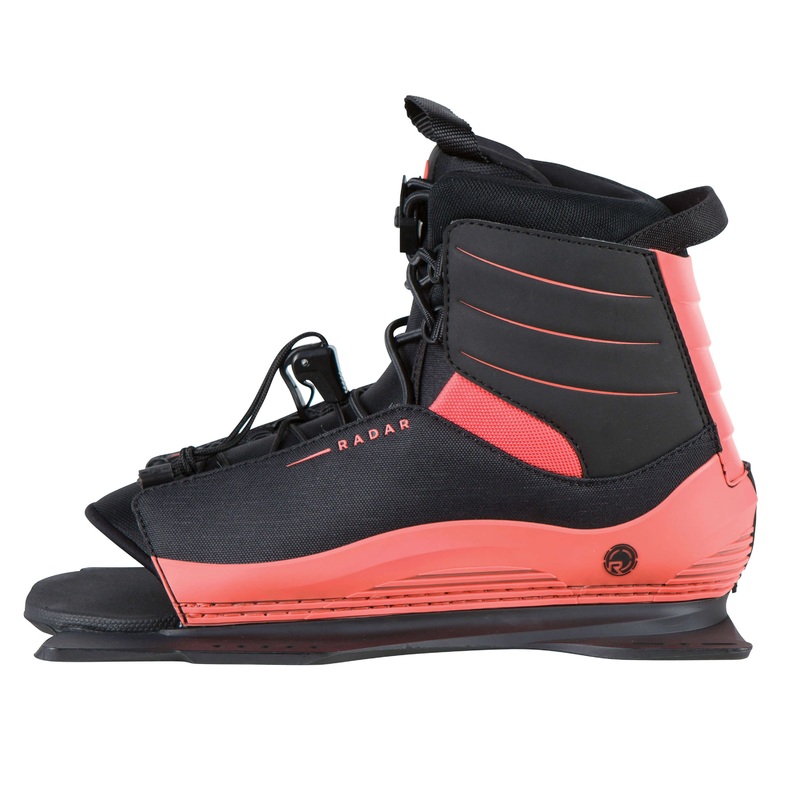 2021 Radar Lyric Women's Water Ski Boot