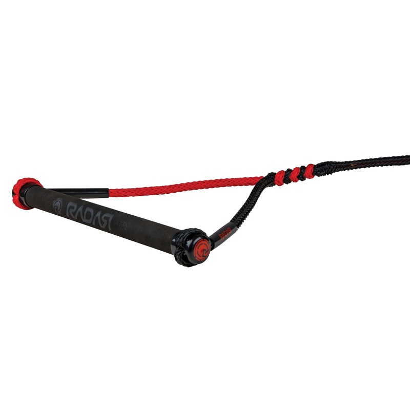 2021 Radar Vapor Custom 13" Water Ski Handle