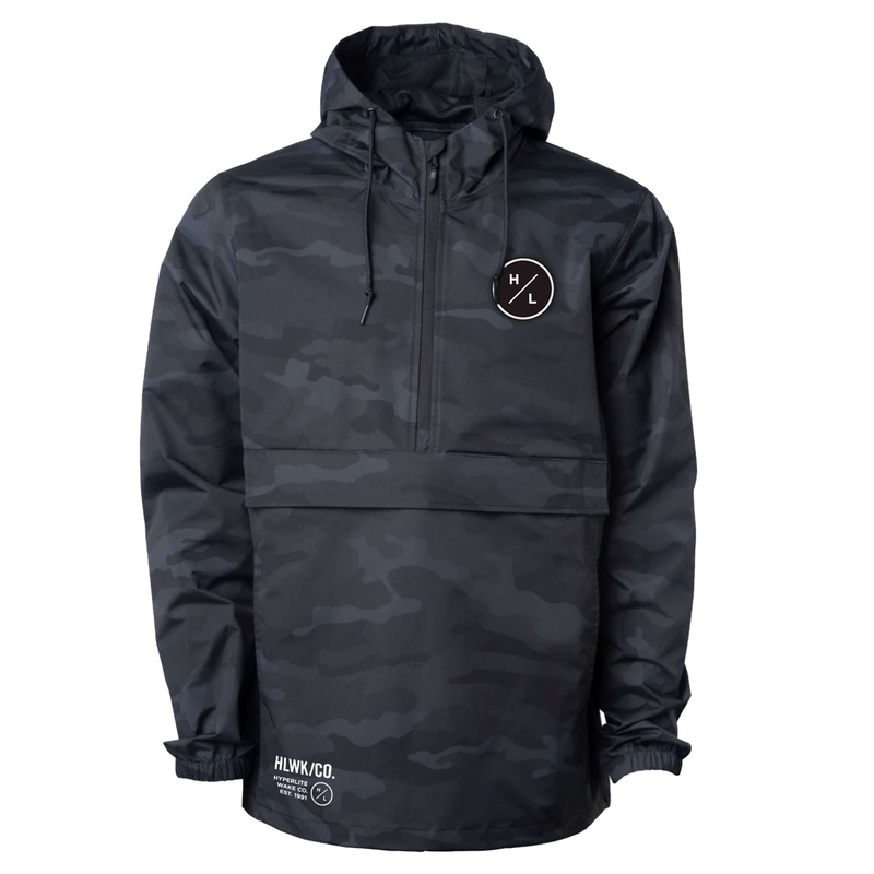 Hyperlite Adapt Anorak Jacket