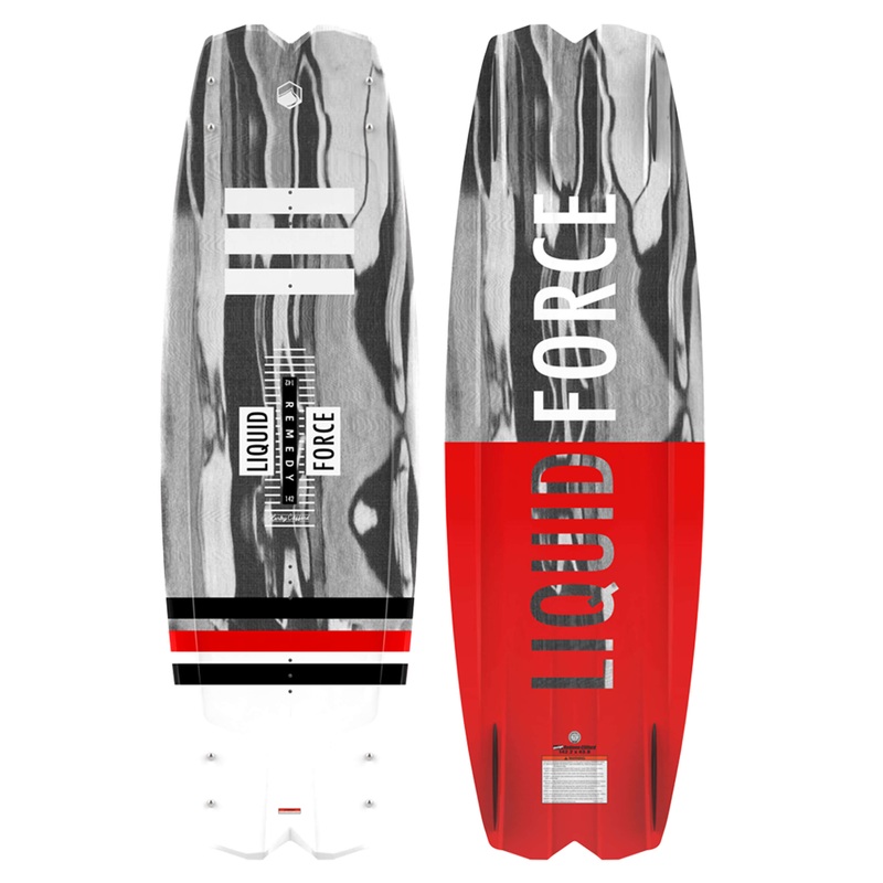 Liquid Force Remedy Wakeboard