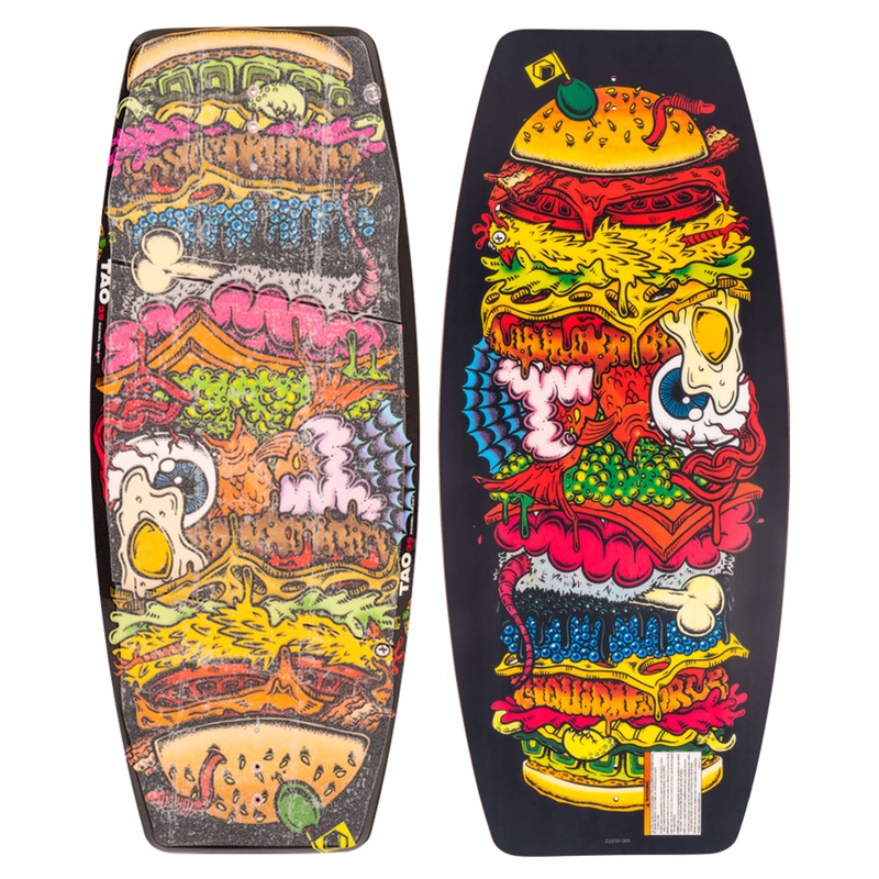Liquid Force Tao Wakeskate