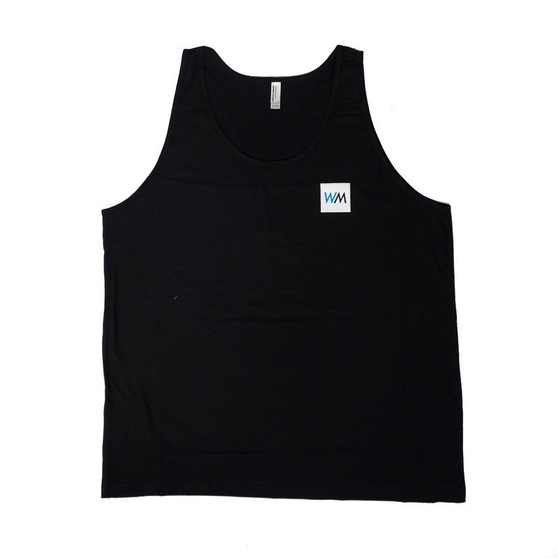 Men's Tank