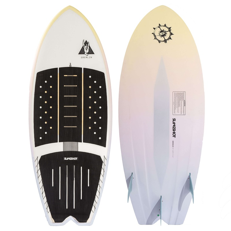 Slingshot Gremlin Wakesurf Board