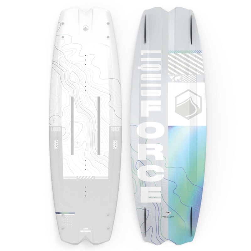 2023 Liquid Force Remedy Aero Wakeboard