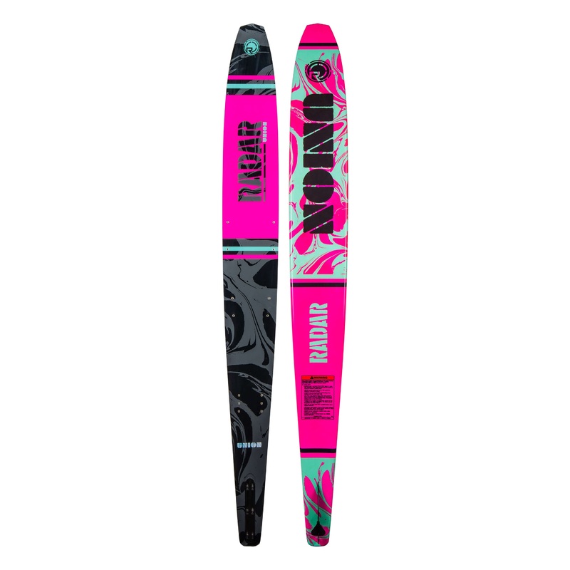 2023 Radar Union Women's Water Ski