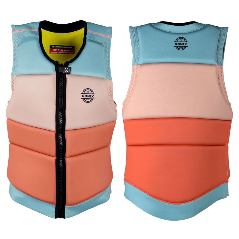 2023 Ronix Coral Women's Comp Vest
