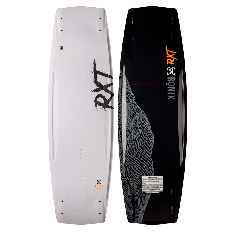 2023 Ronix RXT Blackout Technology Wakeboard