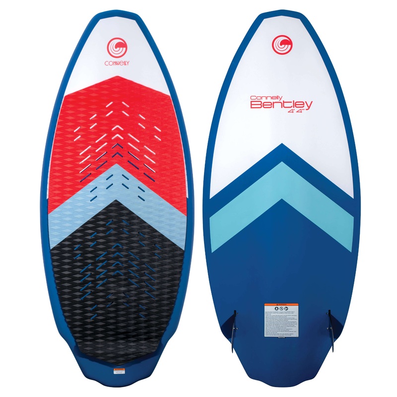 2024 Connelly Bentley Wakesurf Board