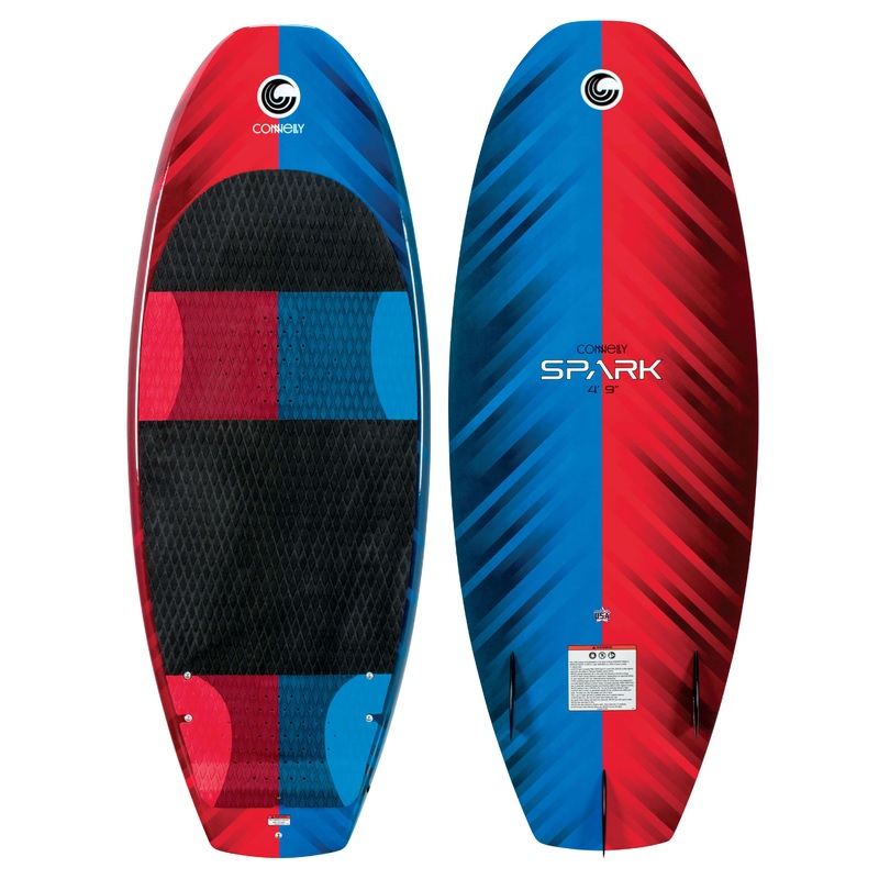 2024 Connelly Spark Wakesurf Board