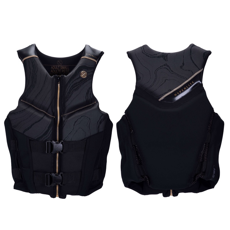 2024 Hyperlite Domain Women's CGA Life Jacket