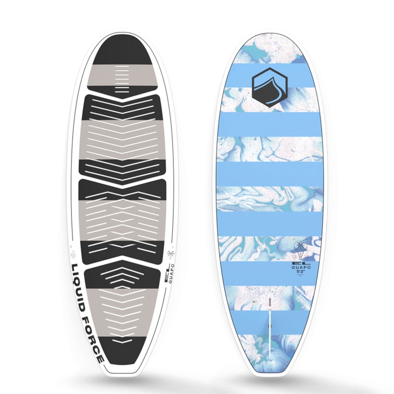 2024 Liquid Force Guapo Wakesurf Board
