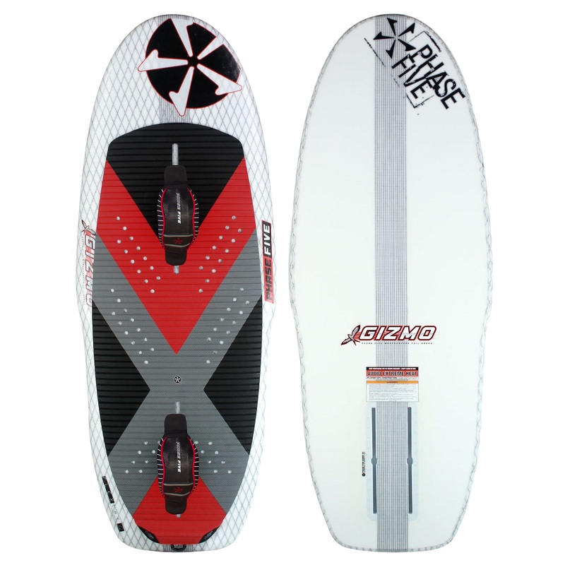 2024 Phase 5 Gizmo Foil Board