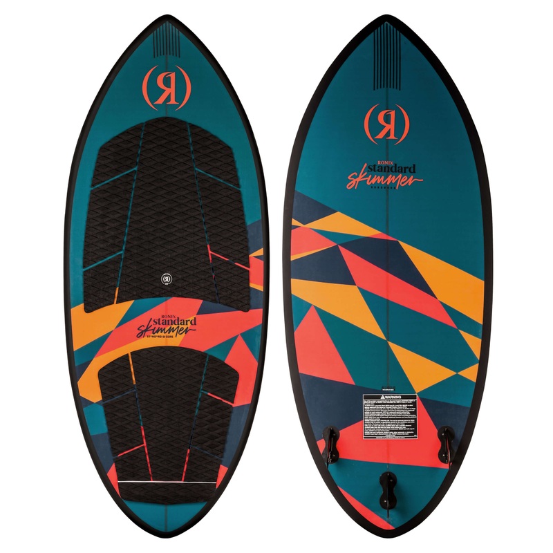 2024 Ronix Standard Core Skimmer Wakesurf Board