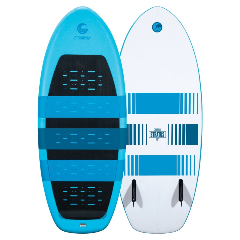 2025 Connelly Connelly Stratus Wakesurf Board