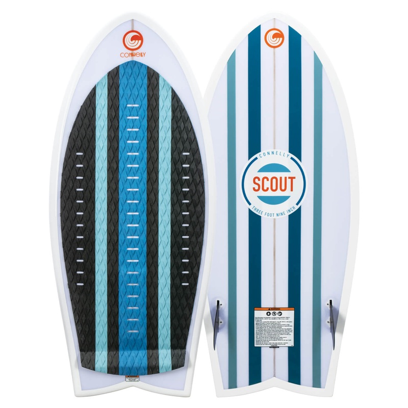 2025 Connelly Scout Wakesurf Board