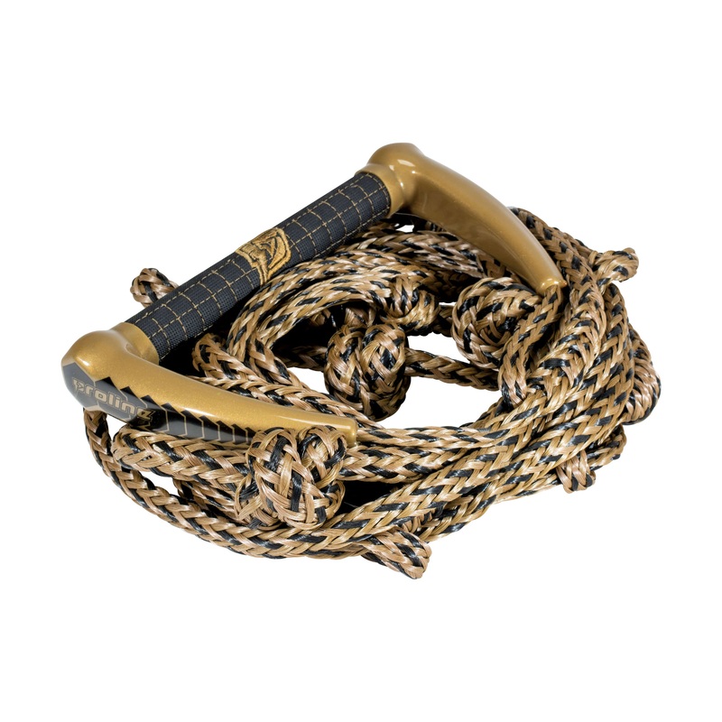 Proline LGS Surf Rope and Handle Package