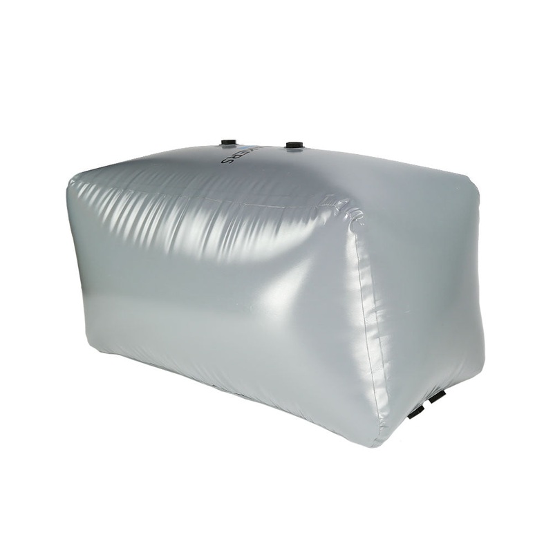 UniversalFIT Rear Locker Ballast Bags (Multiple Sizes)