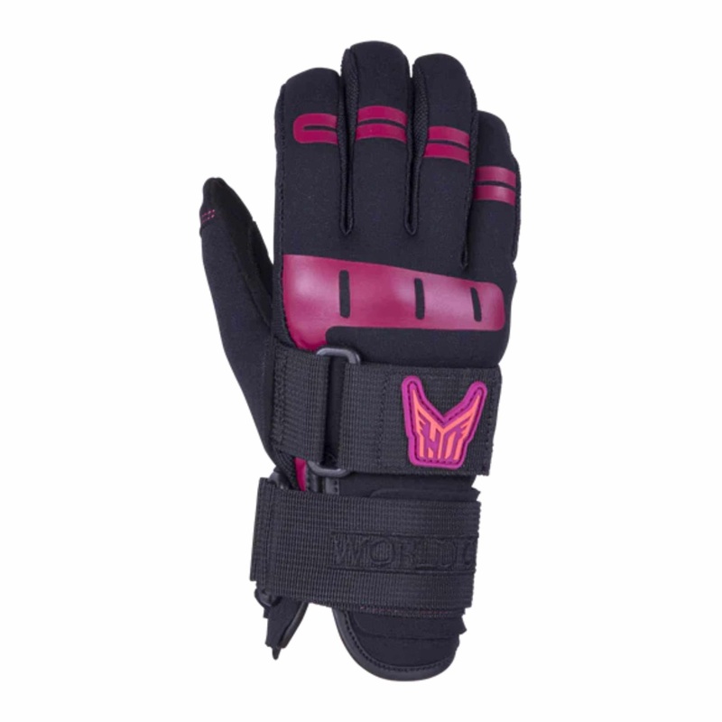2025 HO Sports World Cup Women's Water Ski Gloves