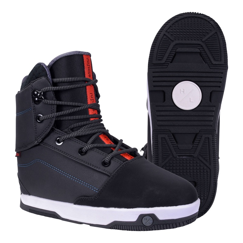 2025 Hyperlite Distortion Wakeboard Boots