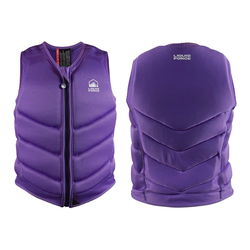 2025 Liquid Force Core Women's Comp Vest