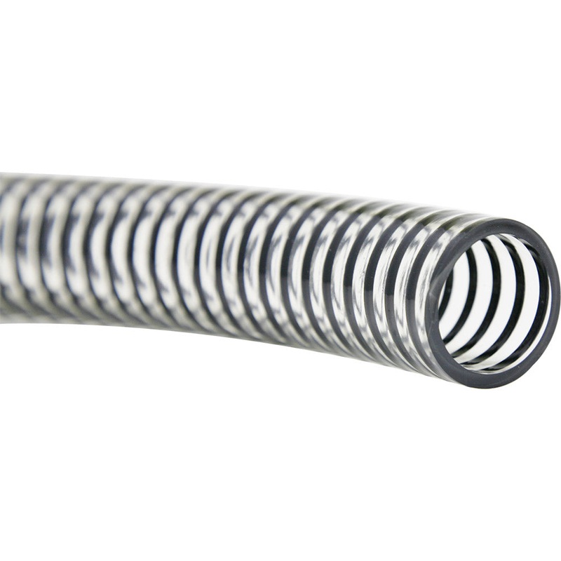 Premium Clear Ballast Hose